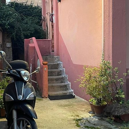 Casa Vacanza Il Borghetto روما المظهر الخارجي الصورة